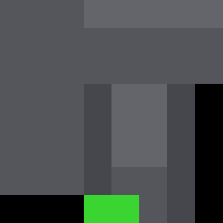 TheCuriousMiner's skin
