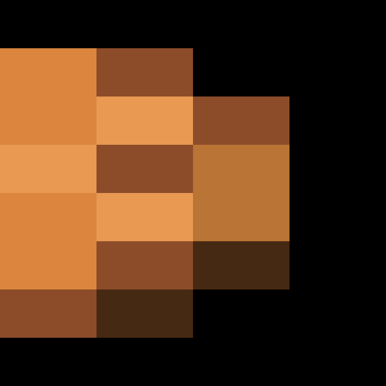 AdamTheHedgehog's skin