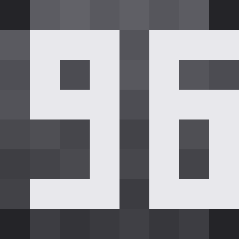 BradBot_2's skin