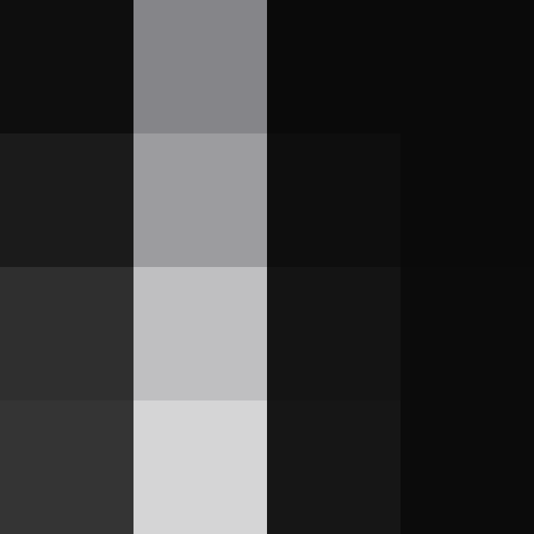 TheSilverDreams's skin