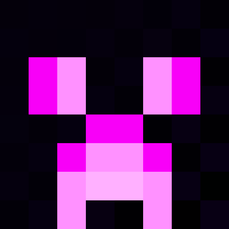 ShakaYami's skin