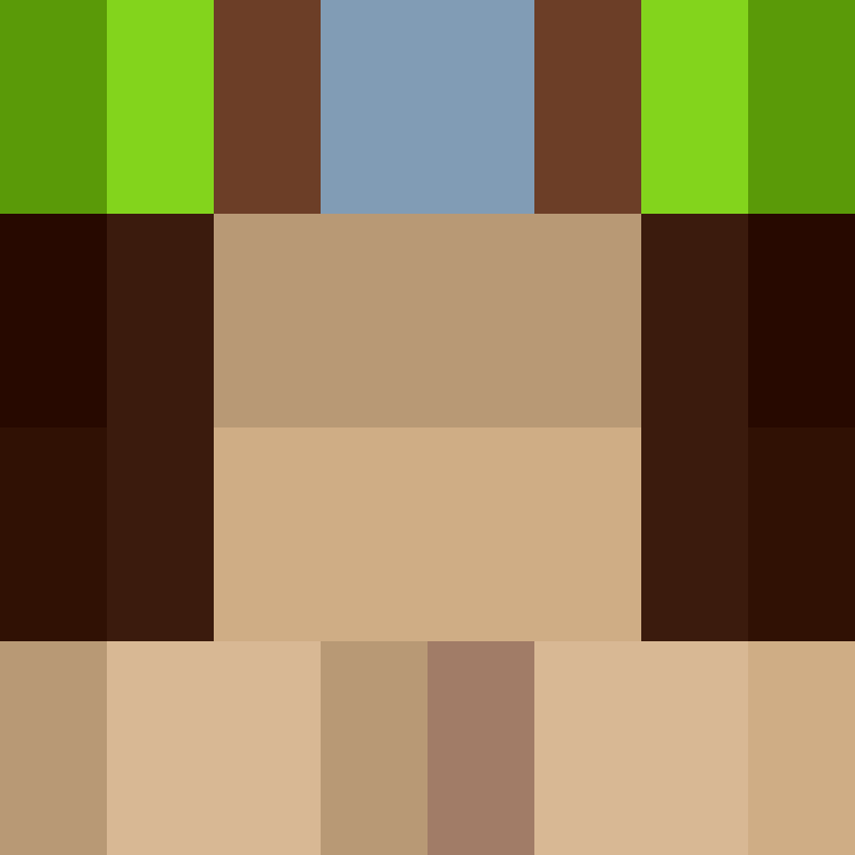 CoastlineCrea's skin