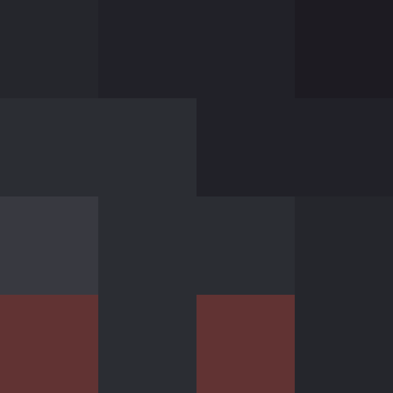 unventivetalent's skin
