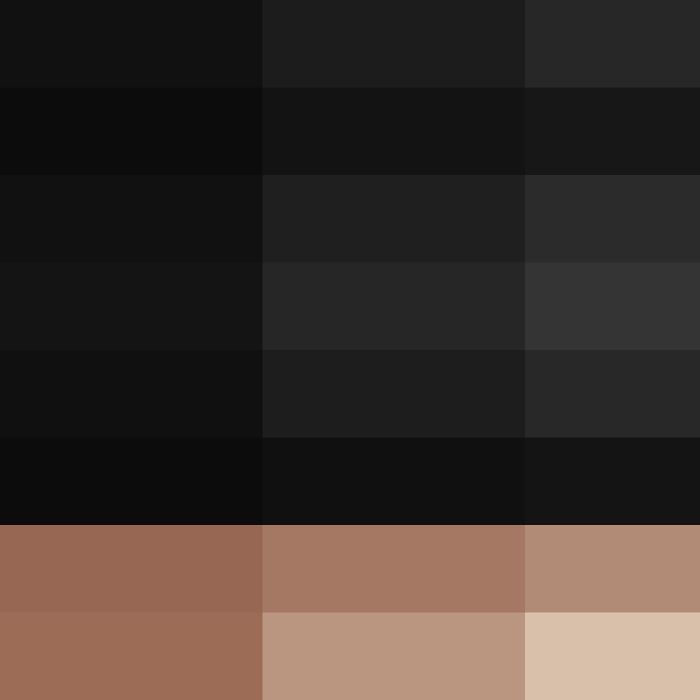 dragloner's skin