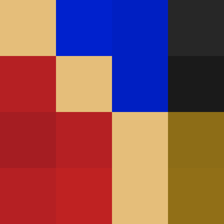GeyserMC's skin