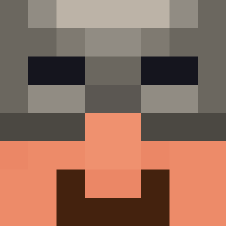 DargiV's skin