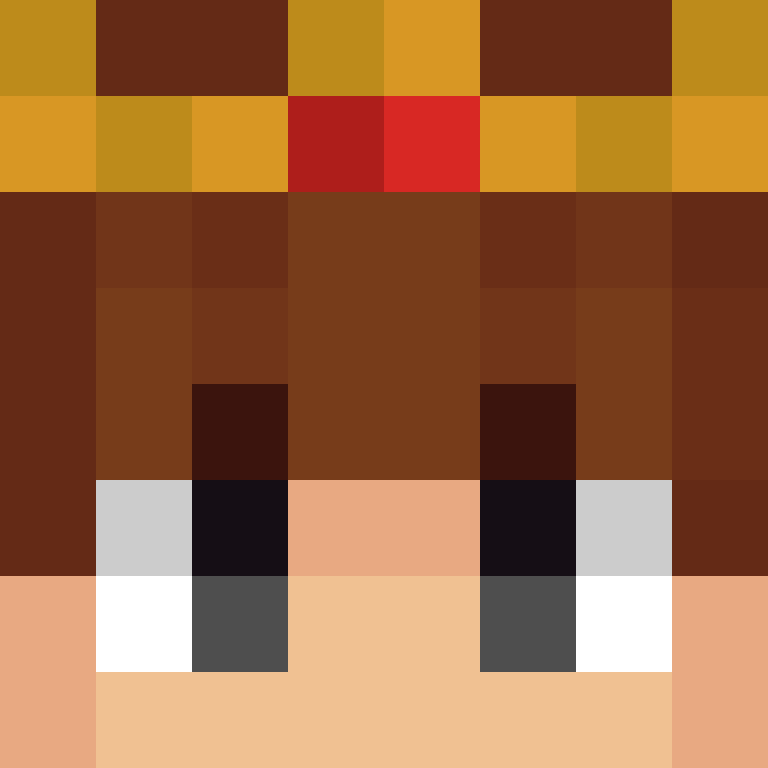 DelusionSketch's skin
