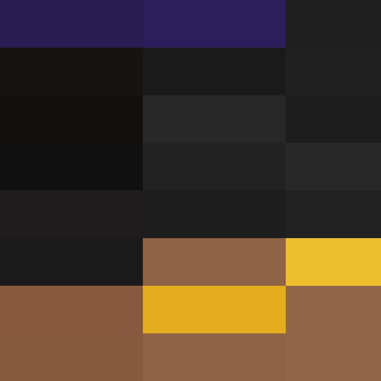 executory's skin