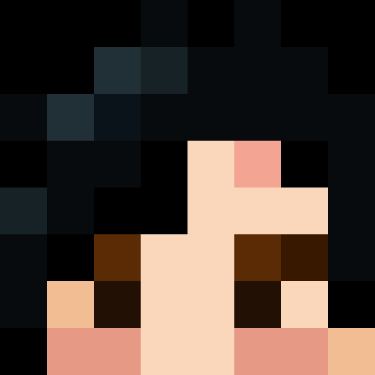 xentany's skin