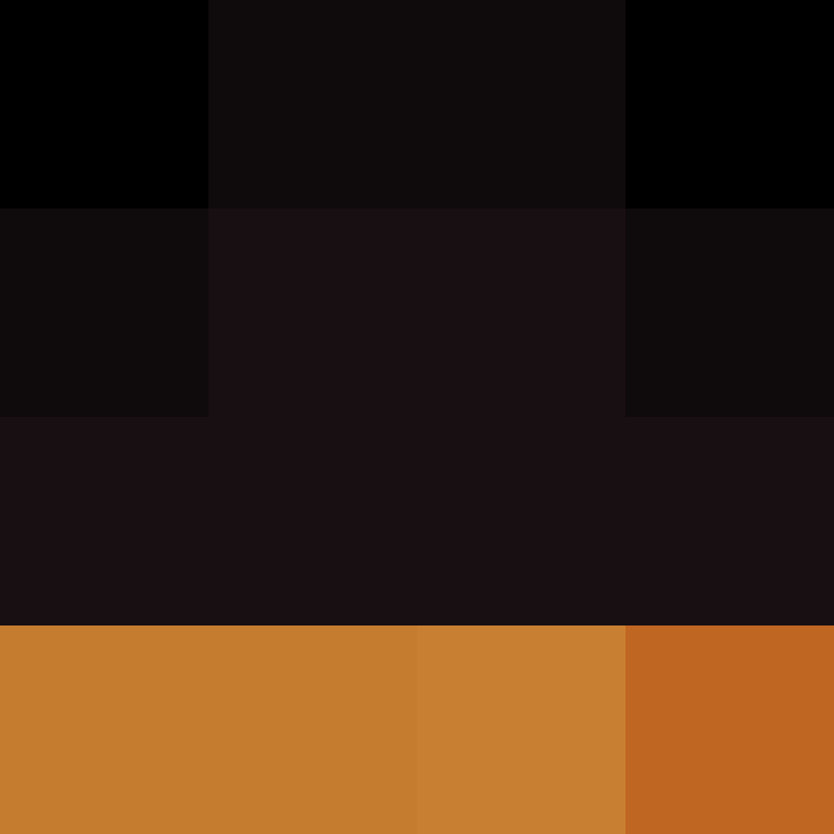 Naqlua's skin