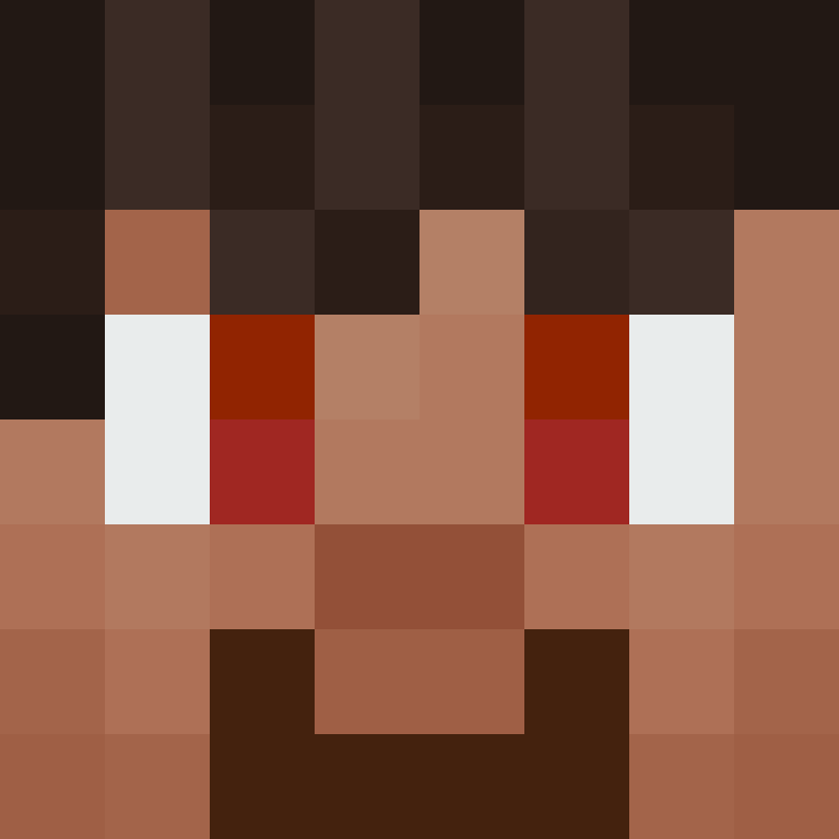 TheSilverDreams's skin