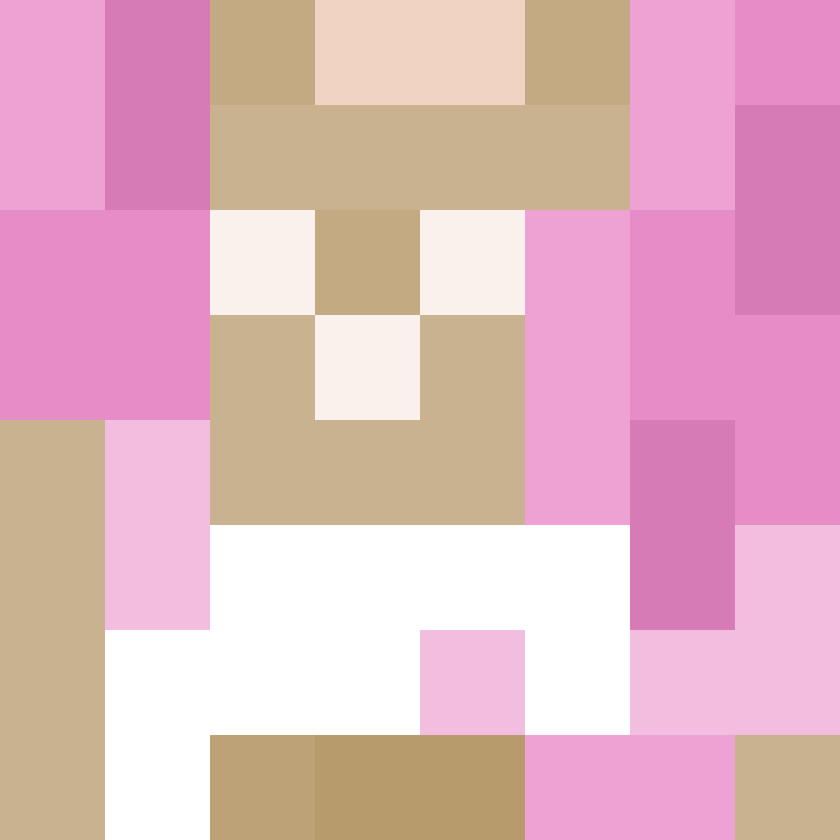 vexlehaha's skin