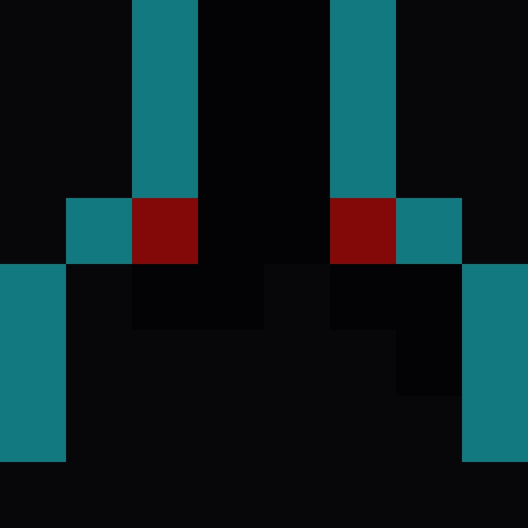 Xenyria's skin