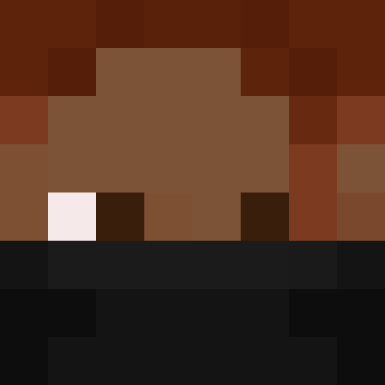 Typken's skin