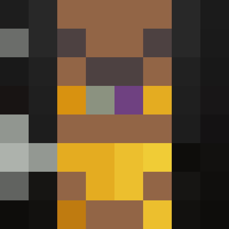 Piedrita17's skin