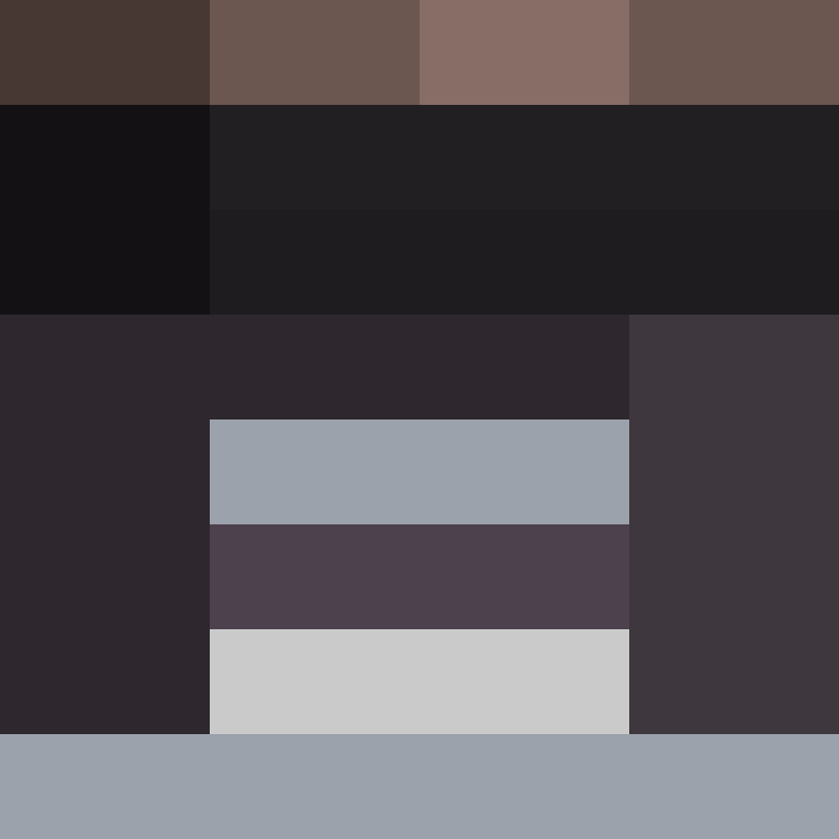 ShakaYami's skin