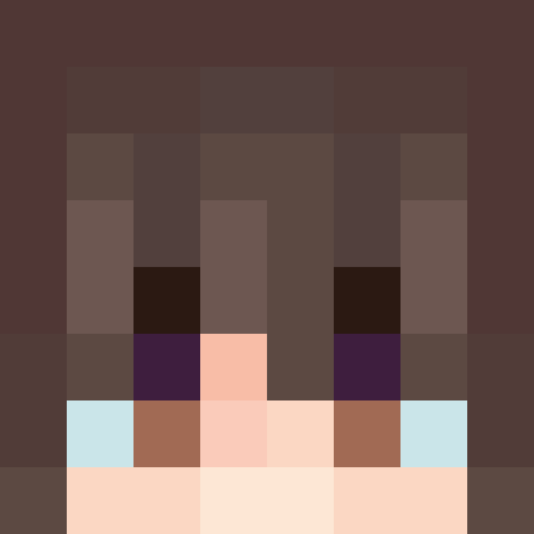 RubixCubex's skin