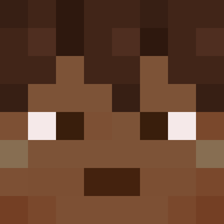 Lugattu's skin