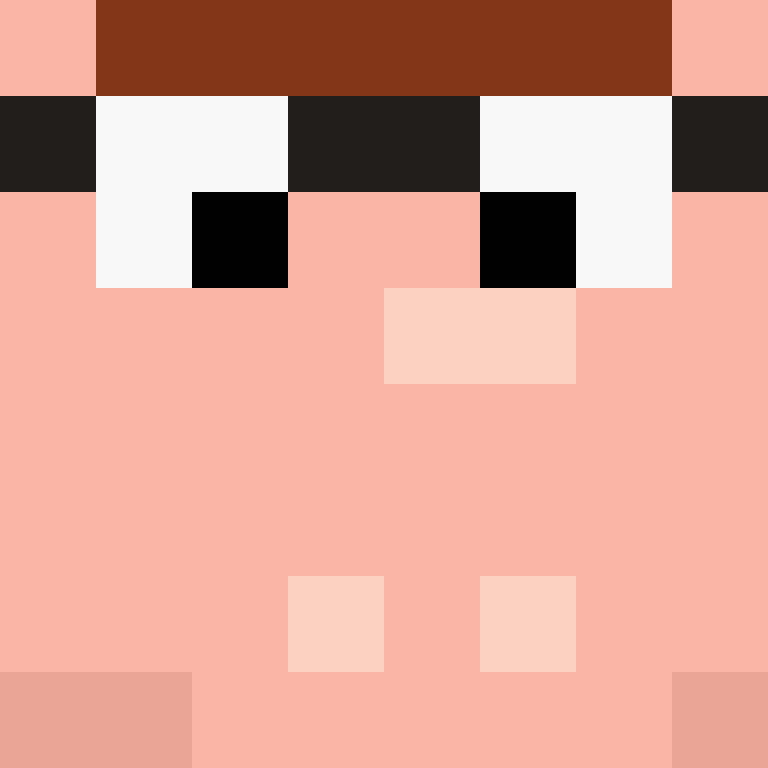 Tamariiiiii's skin