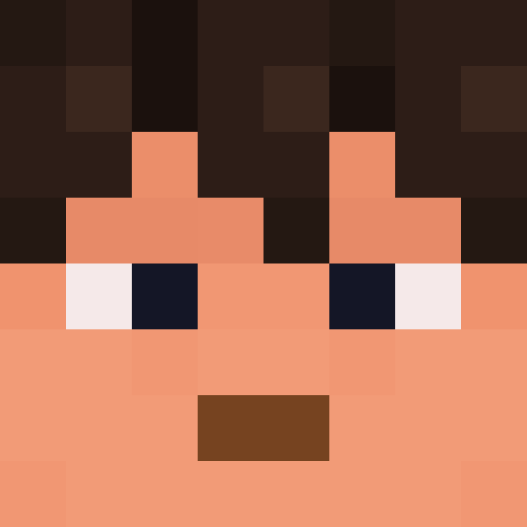 1etho's skin