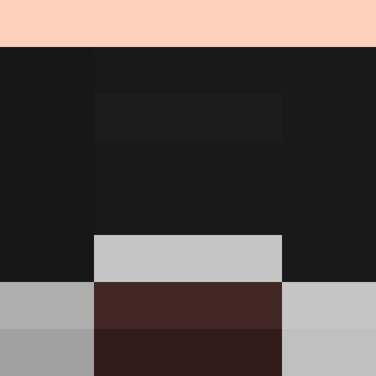 edgyspence's skin