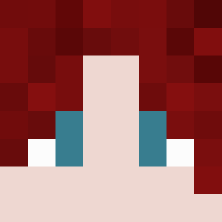 StrawberryOcean's skin