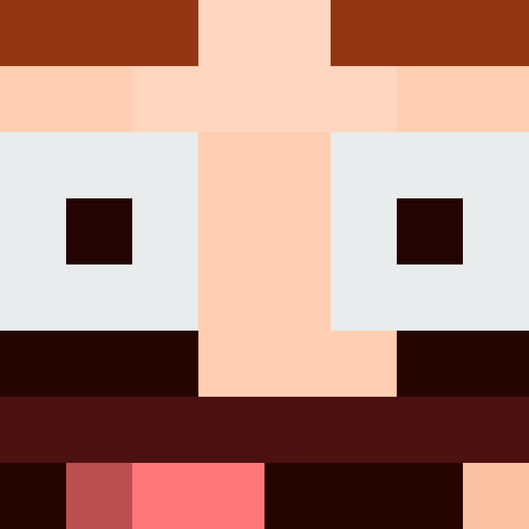 luh29's skin
