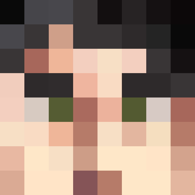 Zuarig's skin