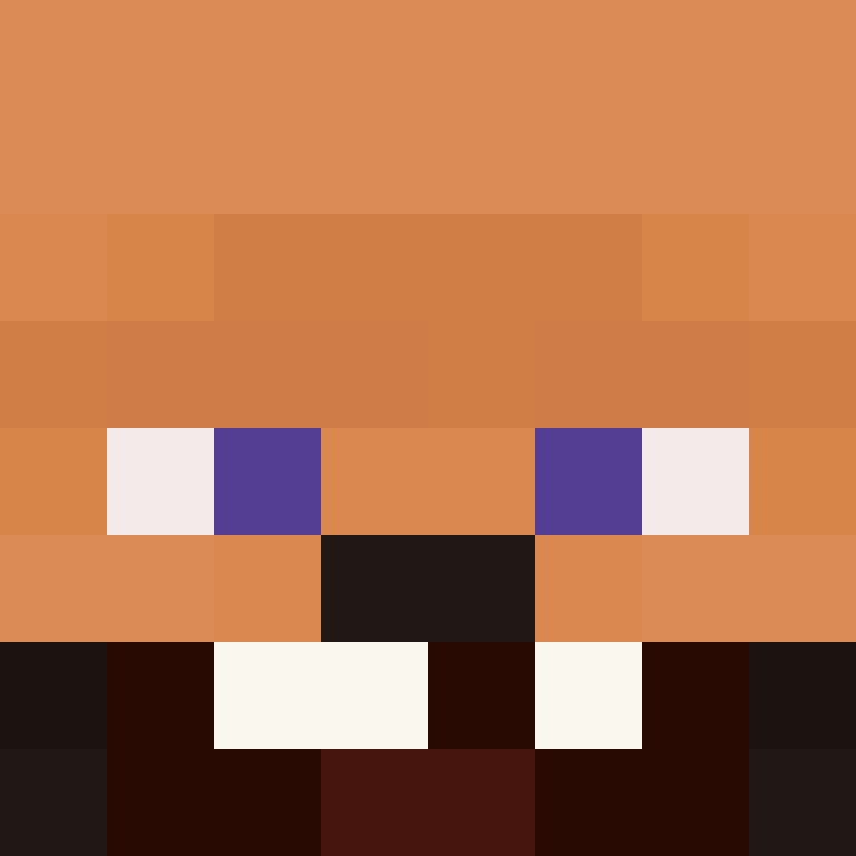 DonaldTrump42's skin