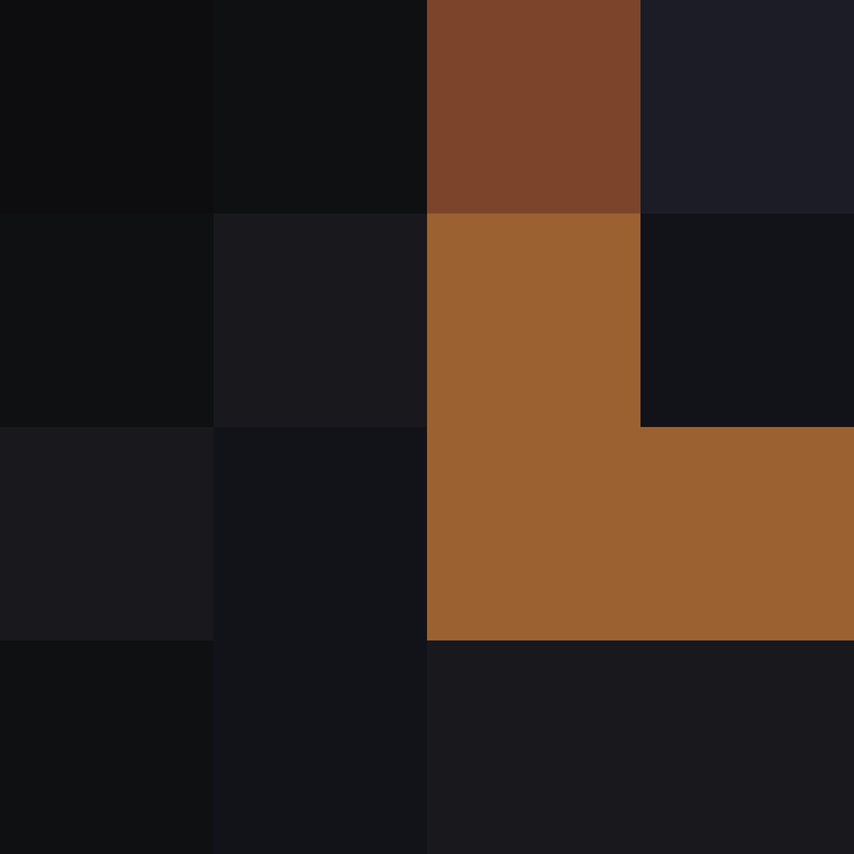 Auntbrix's skin
