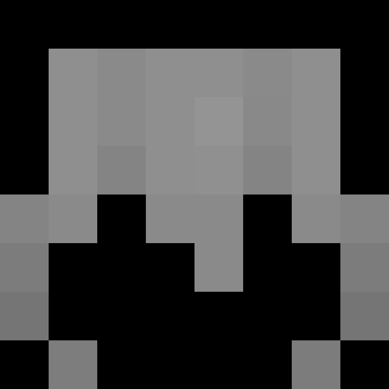 B00KY's skin