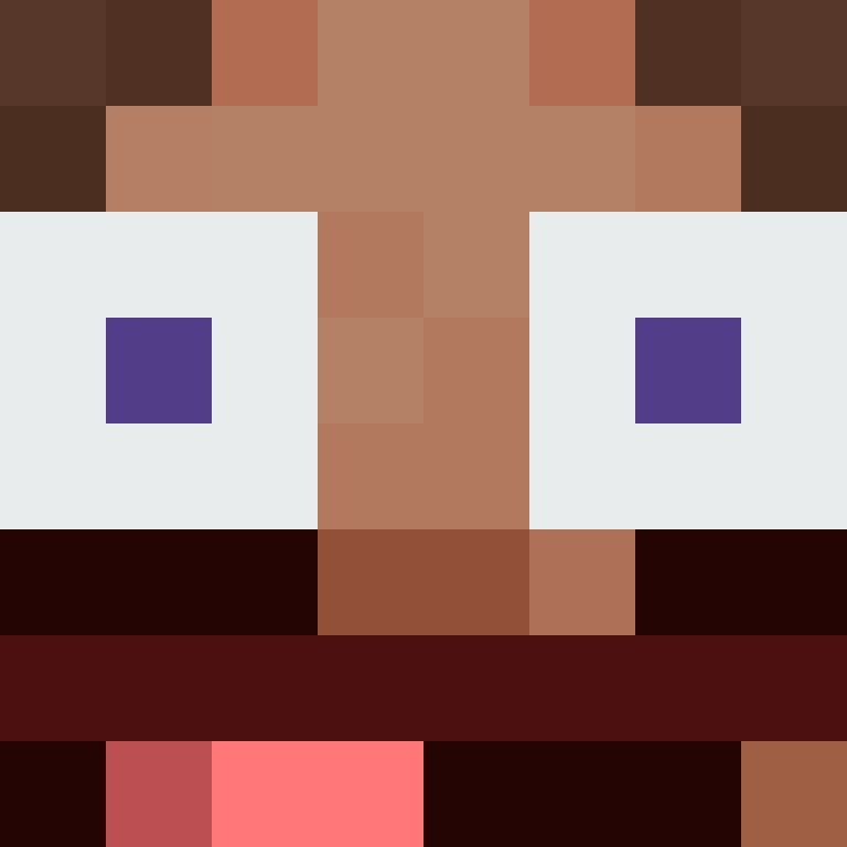 O_Rei's skin