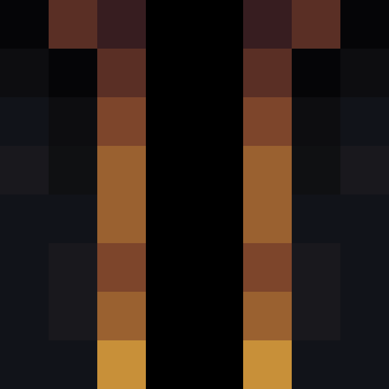 TheCuriousMiner's skin