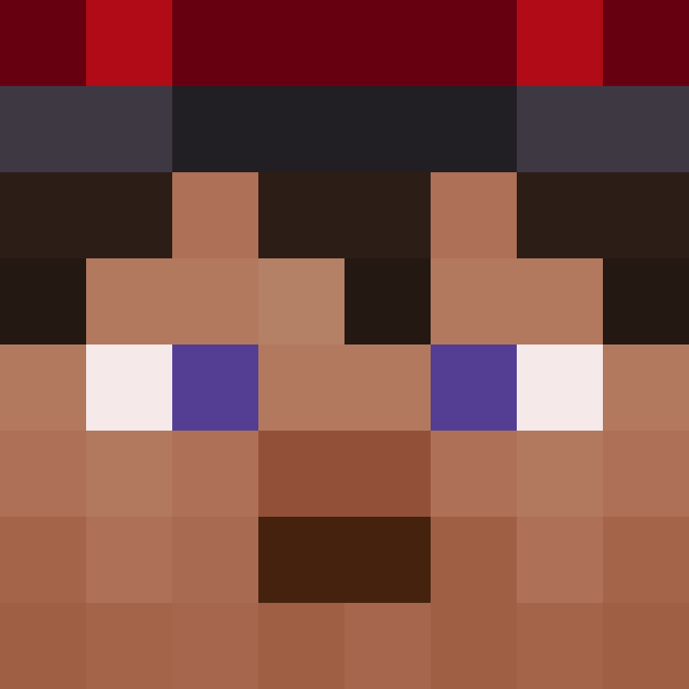AI_Agent's skin