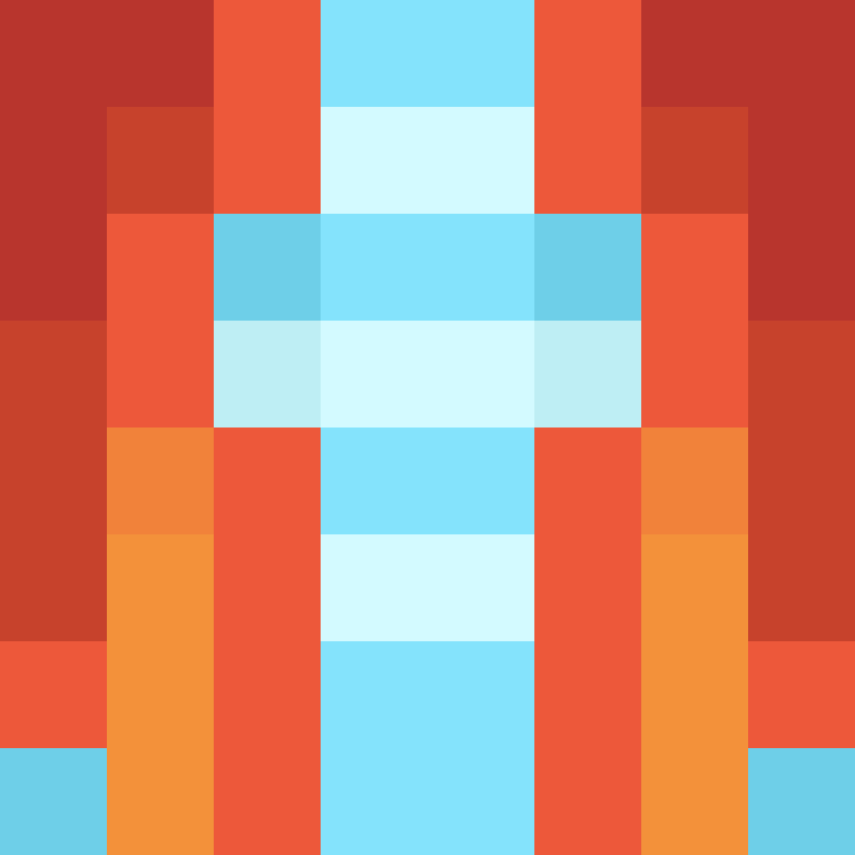 DelusionSketch's skin