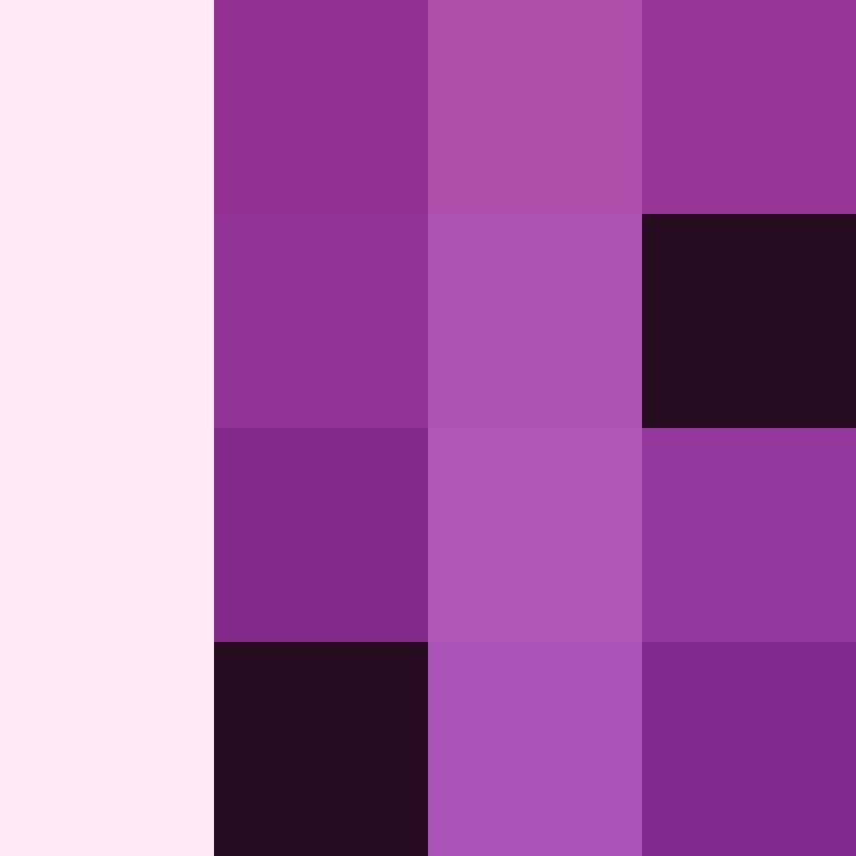 tusg's skin