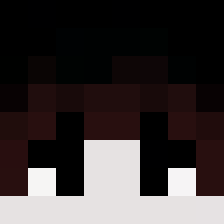 Naqlua's skin