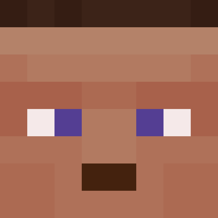 RedAISkye's skin