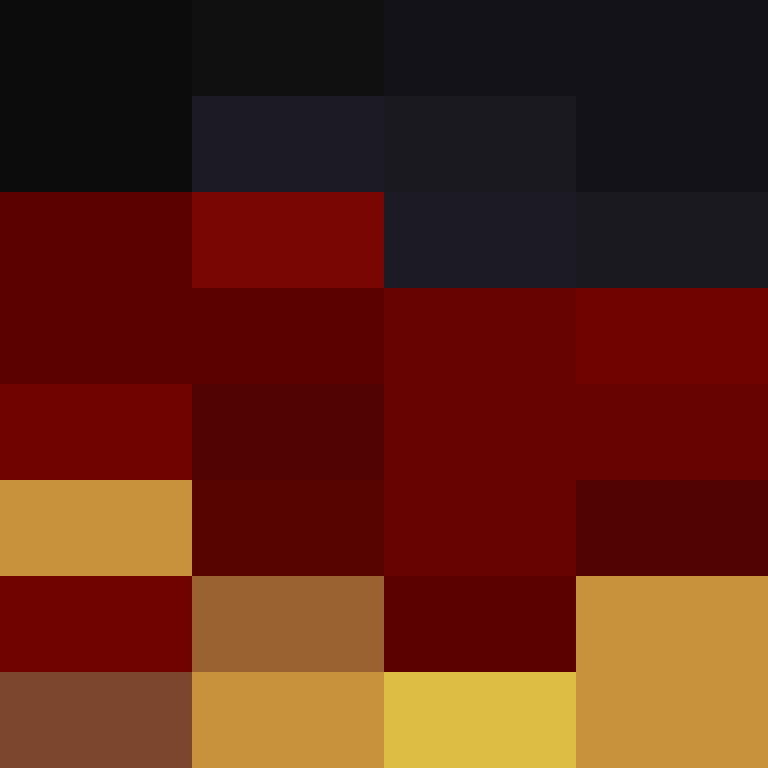 o___j's skin