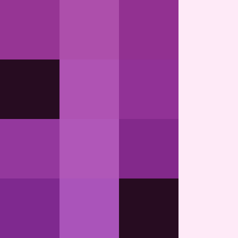 PrinceCR's skin