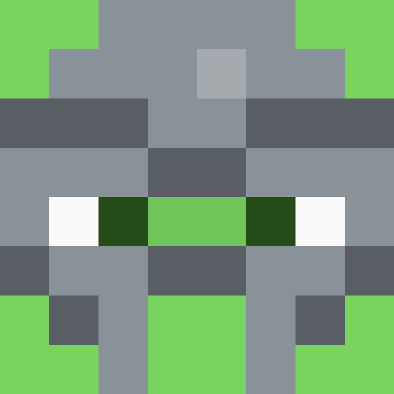 Pancake1713's skin