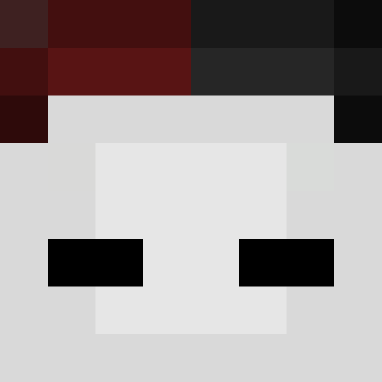Nabhr's skin