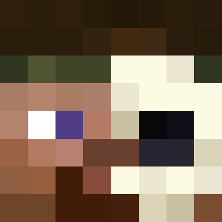 B00KY's skin