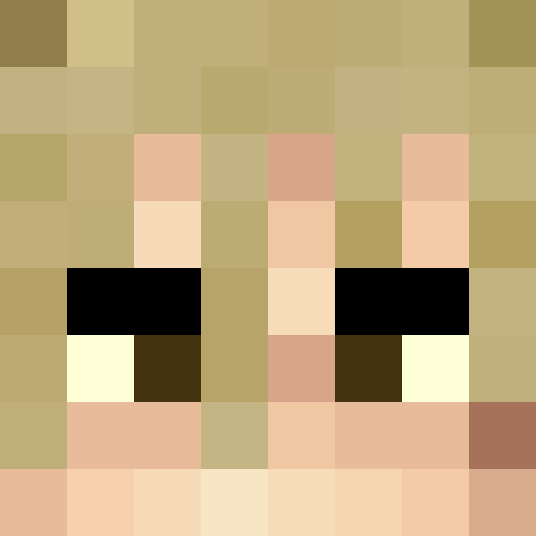 Respondents's skin