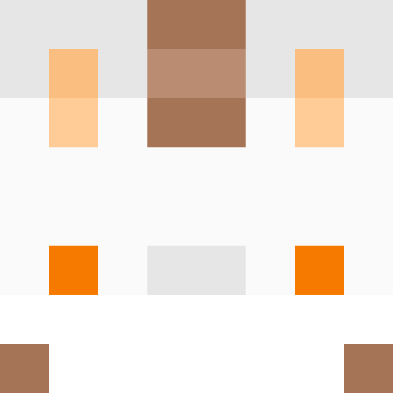 Zuarig's skin