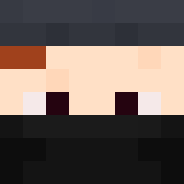 GeyserMC's skin