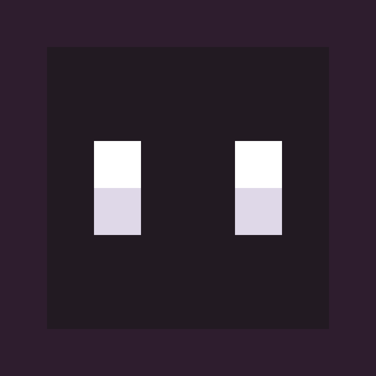 CrypticLoser13's skin