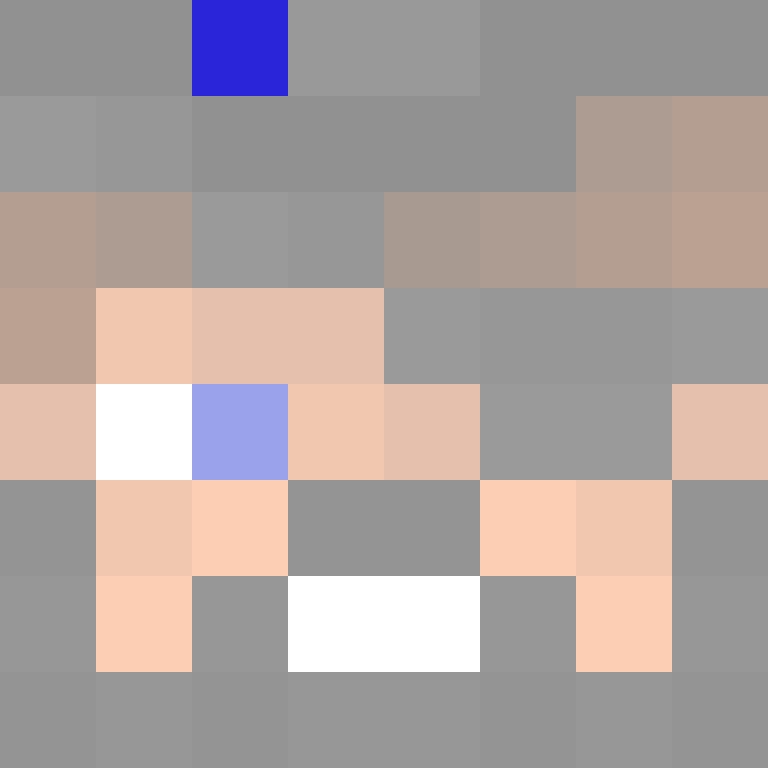CoastlineCrea's skin
