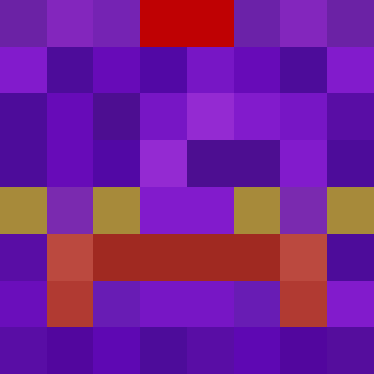 1etho's skin