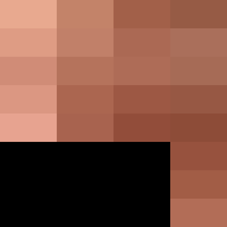 executory's skin